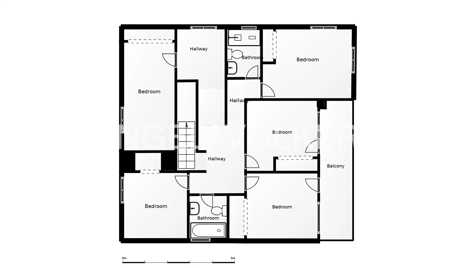 Haus mit Garten zum Verkauf in Seva, imagen 49