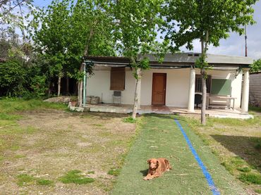 Terreno rústico en venta en Periurbano Oeste - Sierra