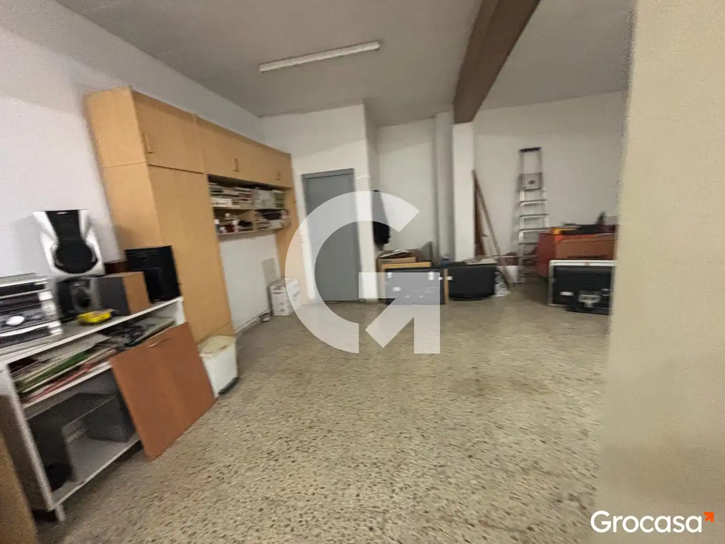 Local comercial en venda a CL AMPLE, imagen 5