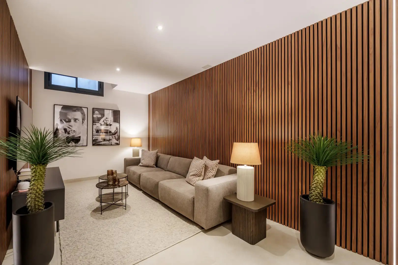 Detached homes for sale in Marbella  with Air Conditioner, Private garden and Terrace