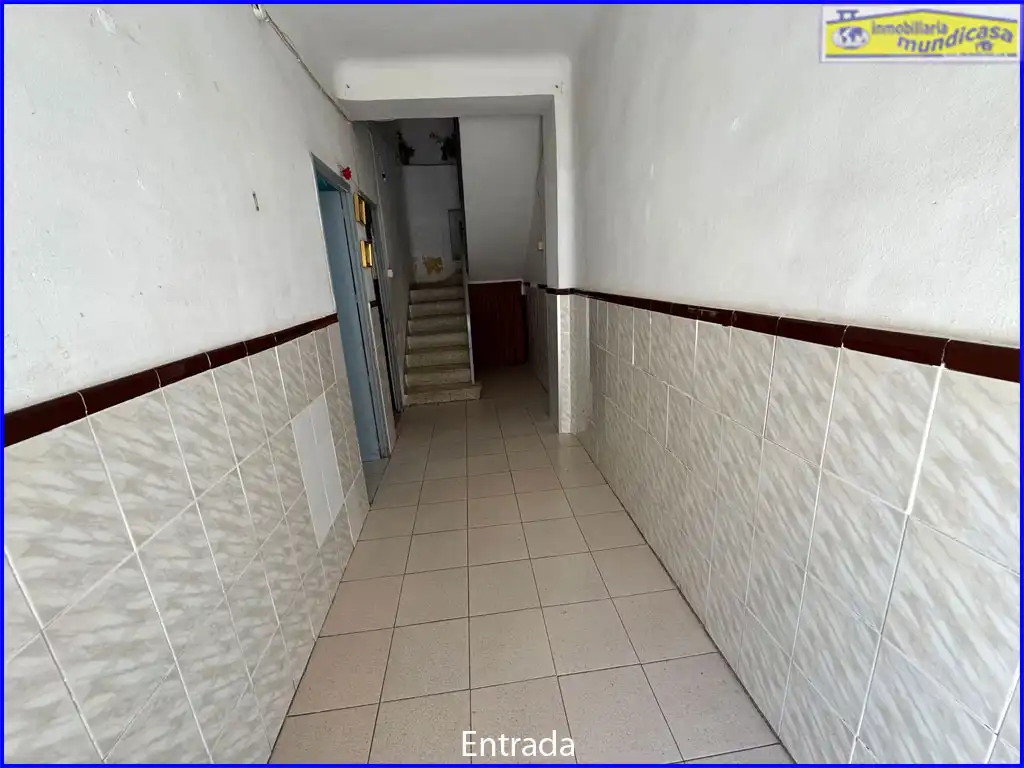 Casa adosada en venta en Santomera con Trastero