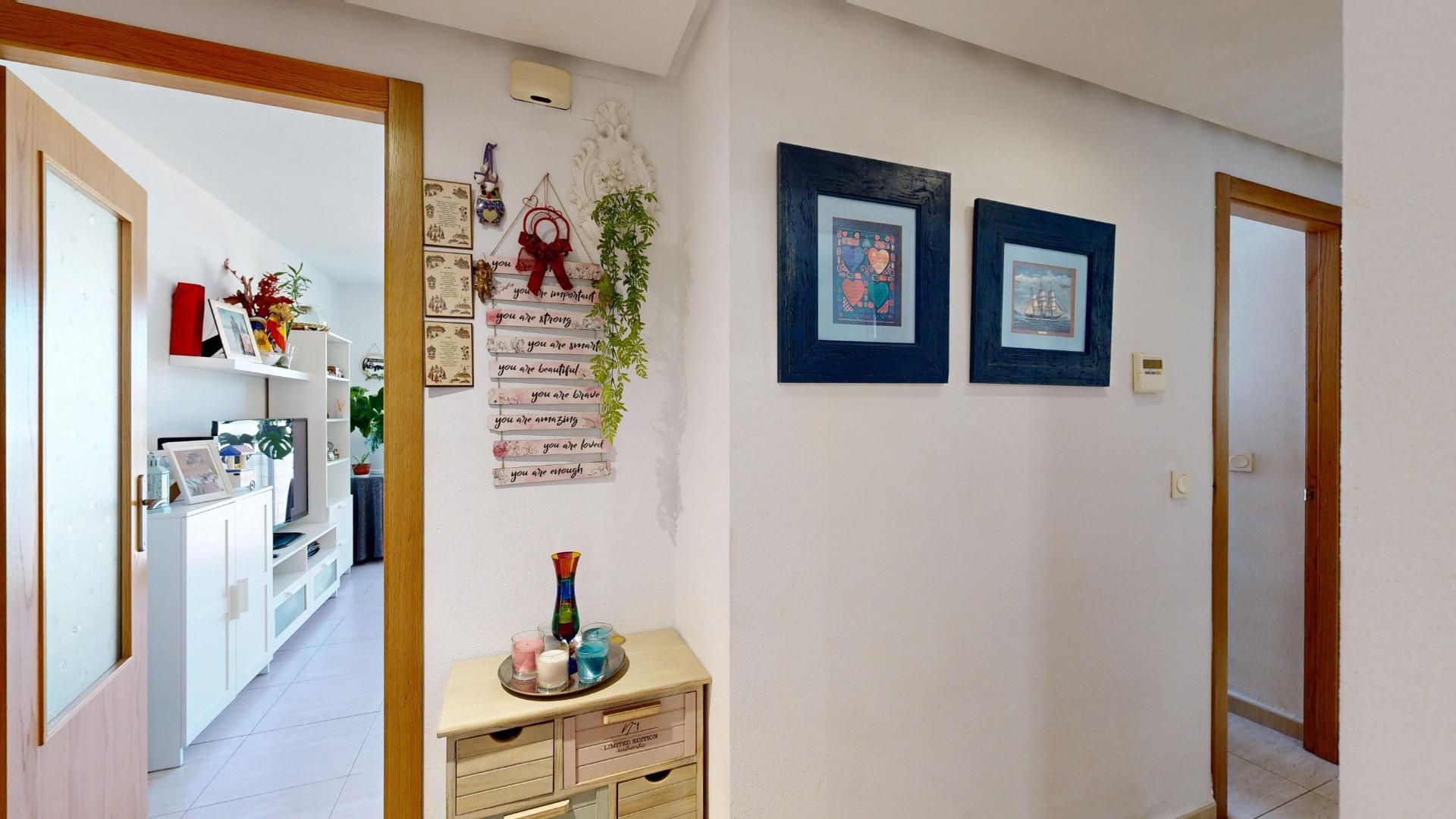 Apartament en venda a Calle LA LLANA, 8, Alberca, Pedanías Este,  Murcia Capital
