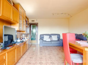 Wohnung mit Aufzug zum Verkauf in Avinguda de la Constitució