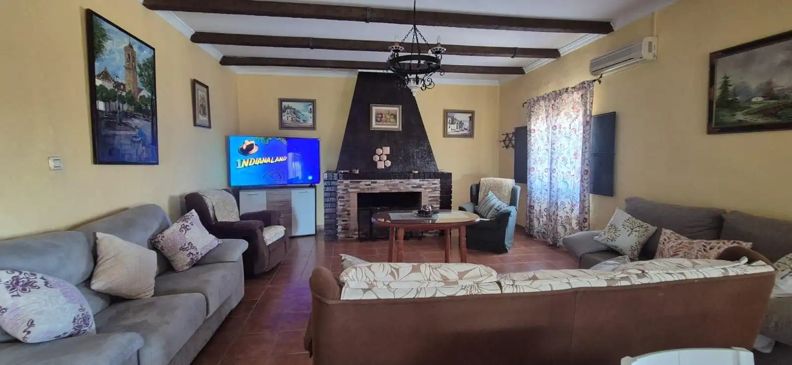 Casa rústica en venda a Hornachuelos, imagen 14