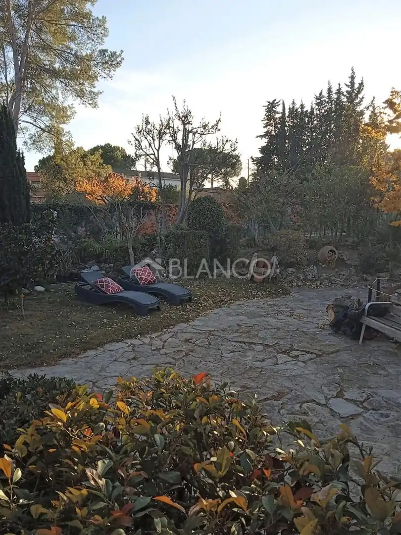 Casa o xalet en venda a La Pobla de Claramunt
