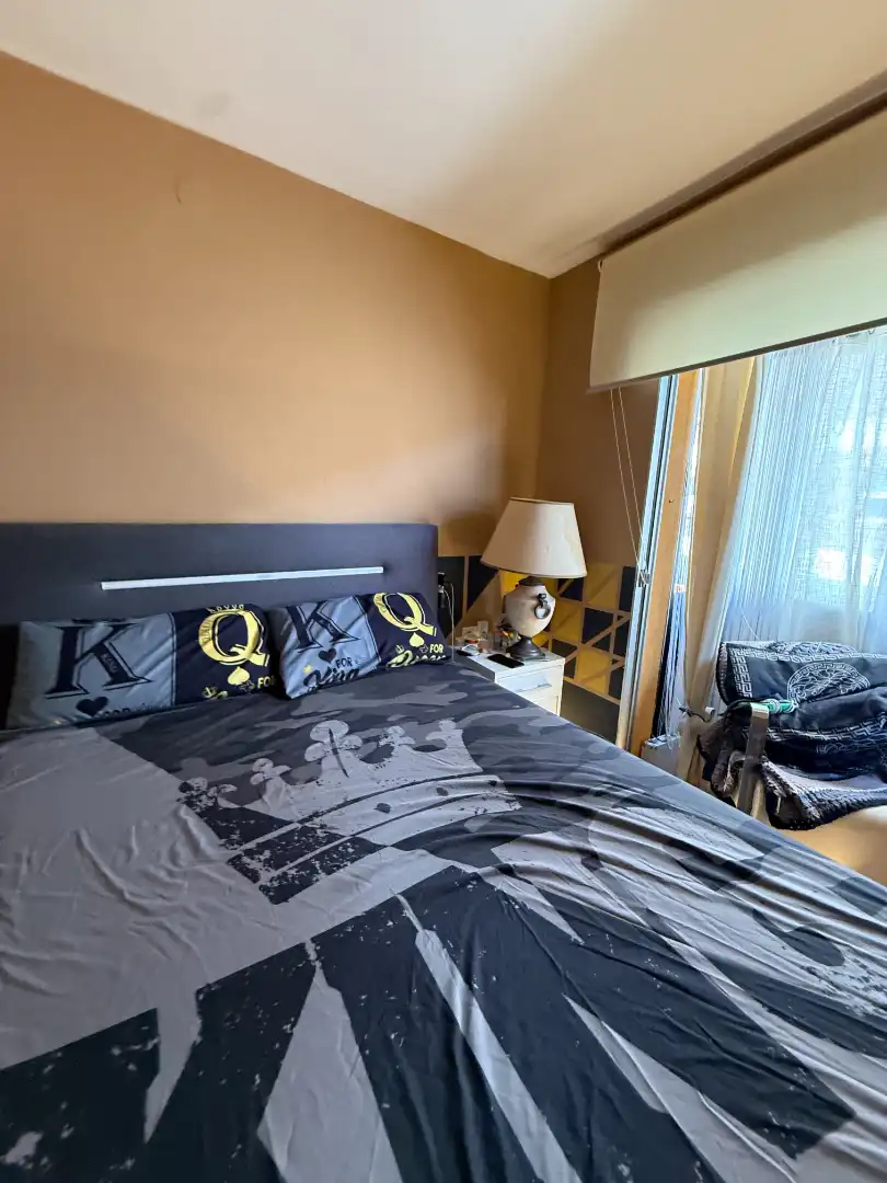 Habitación de Casa adosada en venta en Vinaròs con Aire acondicionado, Horno y Balcón