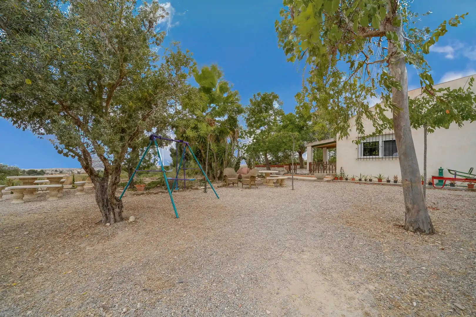 Haus mit Pool zum Verkauf in Campo de Murcia, imagen 48