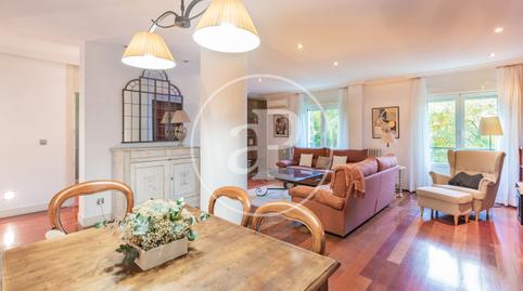 Foto 4 de Pis de lloguer a Calle de Zurbano, Ríos Rosas - Nuevos Ministerios,  Madrid Capital