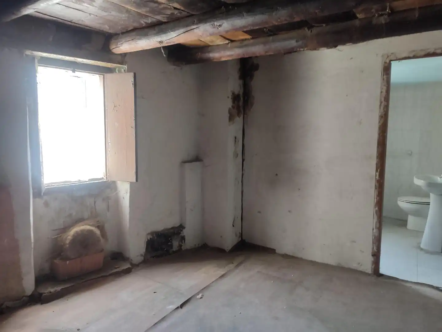 Finca rústica en venta en Biescas con Balcón