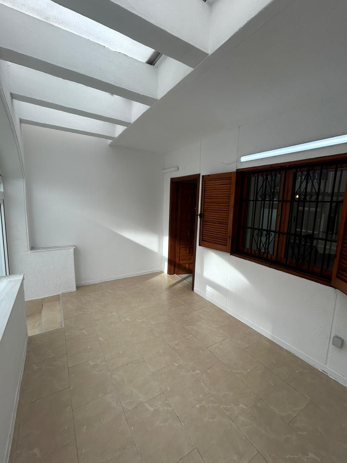 Flat to rent in Torrevieja  with Air Conditioner, Heating and Terrace