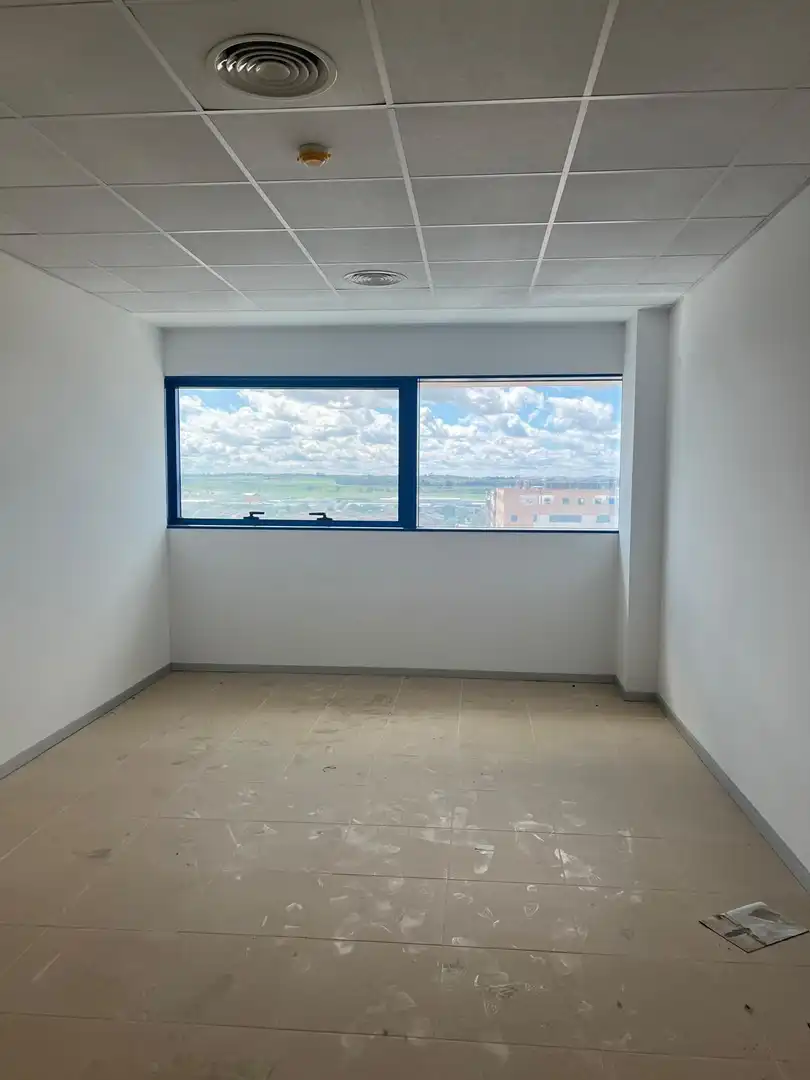 Office for rent in Sevilla