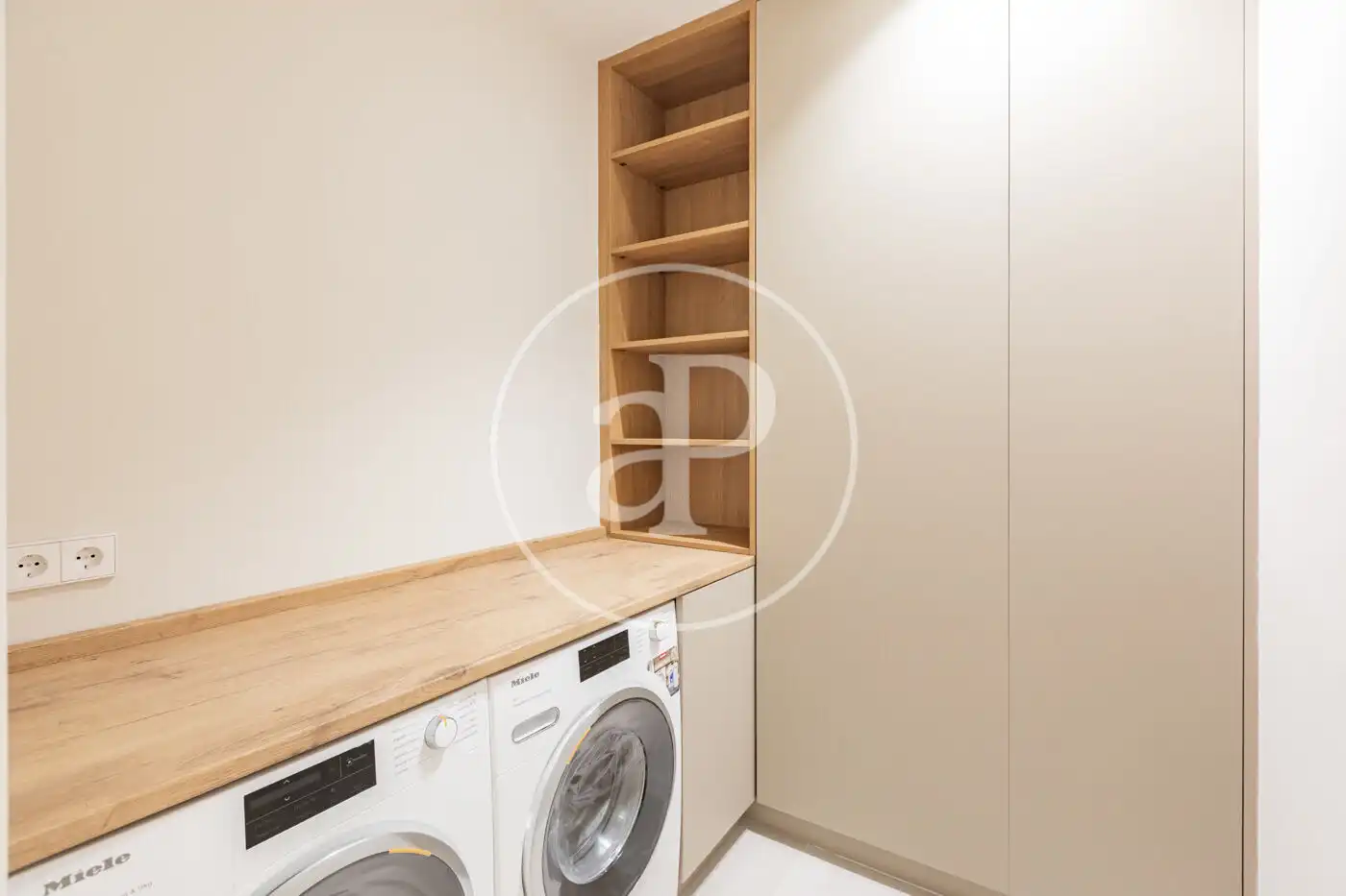Wohnung mit Terrasse zum Verkauf in Barrio de Salamanca, imagen 52