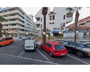 Parking of Garage to rent in Arona