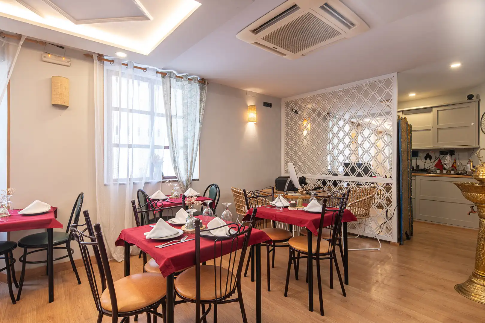 Business premises for transfer in Cuesta de Marañas, imagen 13