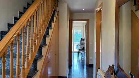 Foto 4 de Casa adosada en venta en Maria Gay , 27, Llagostera, Girona