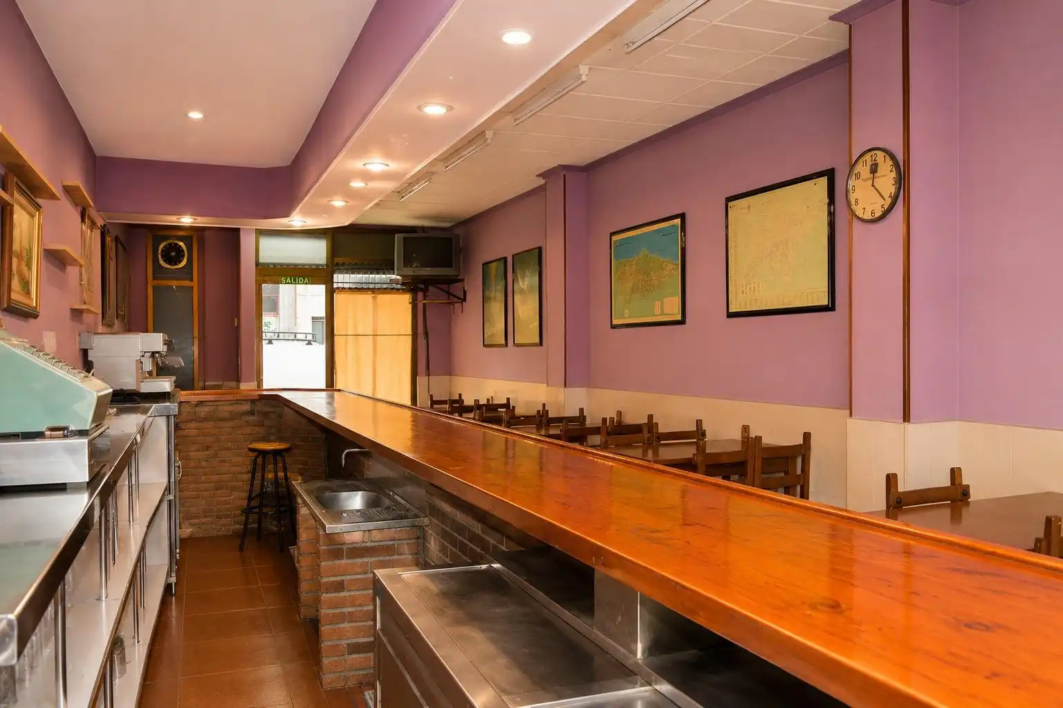 Local comercial en venda a Calle FELIX ARAMBURU 3, imagen 6
