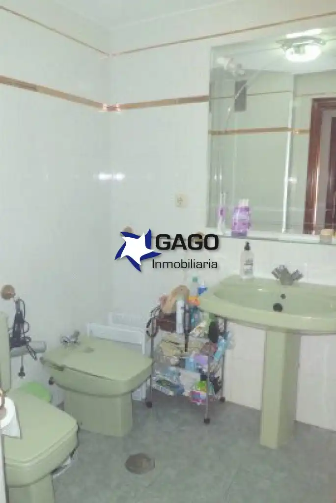 Flat for rent in Córdoba  with Air Conditioner, Heating and Terrace