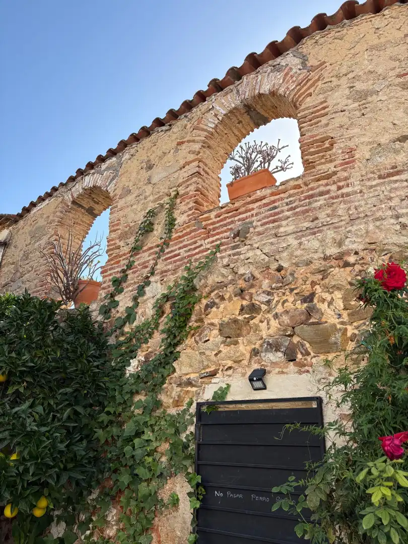 Casa o chalet en venta en Alcuéscar