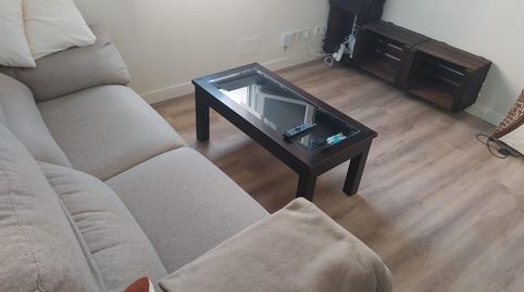 Foto 3 de Apartamento de alquiler en Calle de la Industria, Puerta del Ángel, Madrid Capital