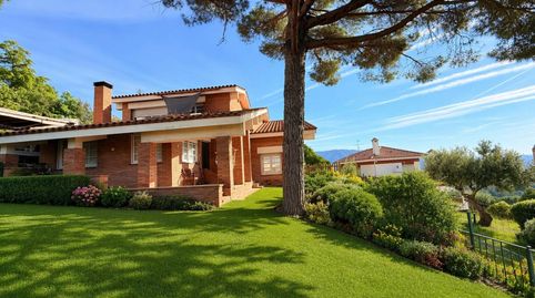 Foto 3 de Casa o chalet en venta en Calle Collserola, L'Ametlla del Vallès, Barcelona