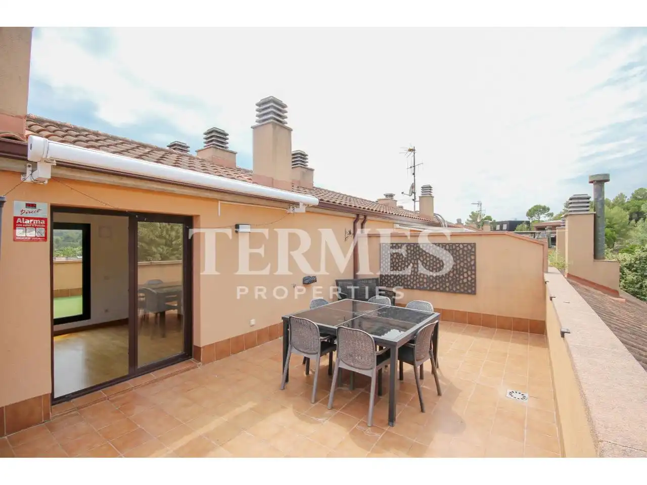 Piso en venta en Calle Sant Eduald, Begues
