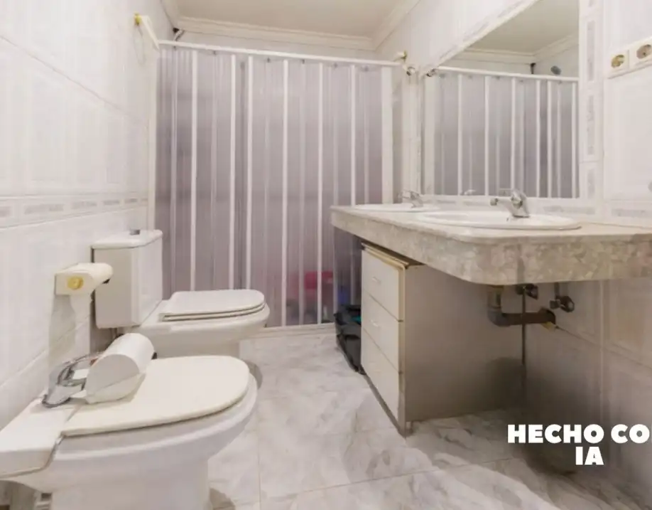 Flat with pool for sale in Puerto Deportivo, imagen 9