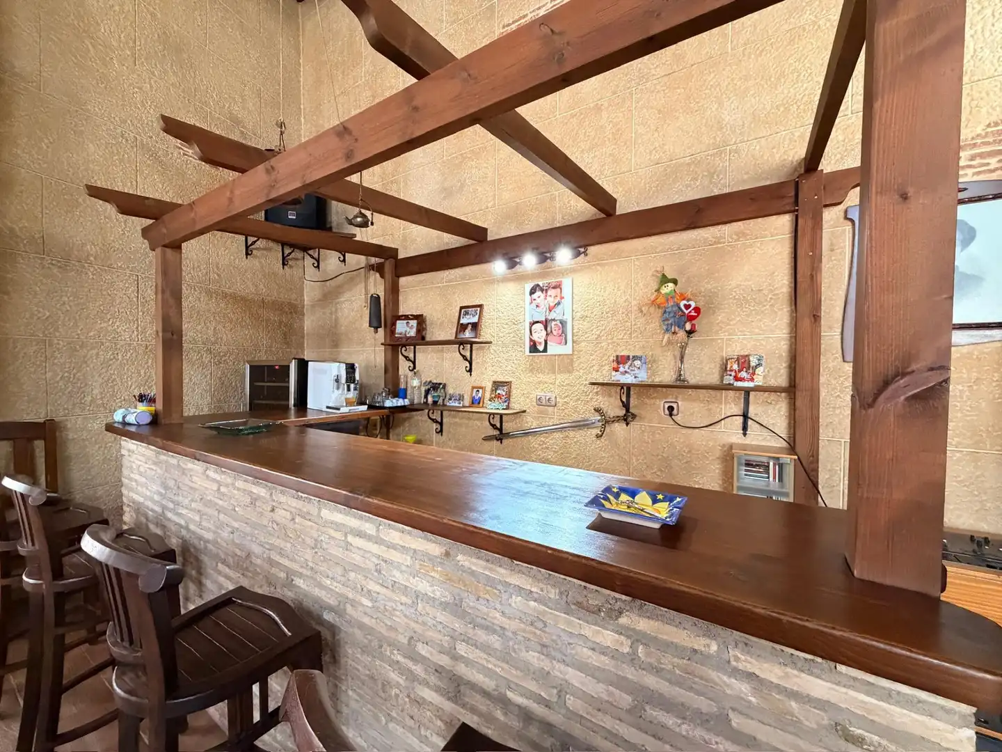 Maison rustique avec piscine à vendre à MARQUESITA - DS BEAL, imagen 19