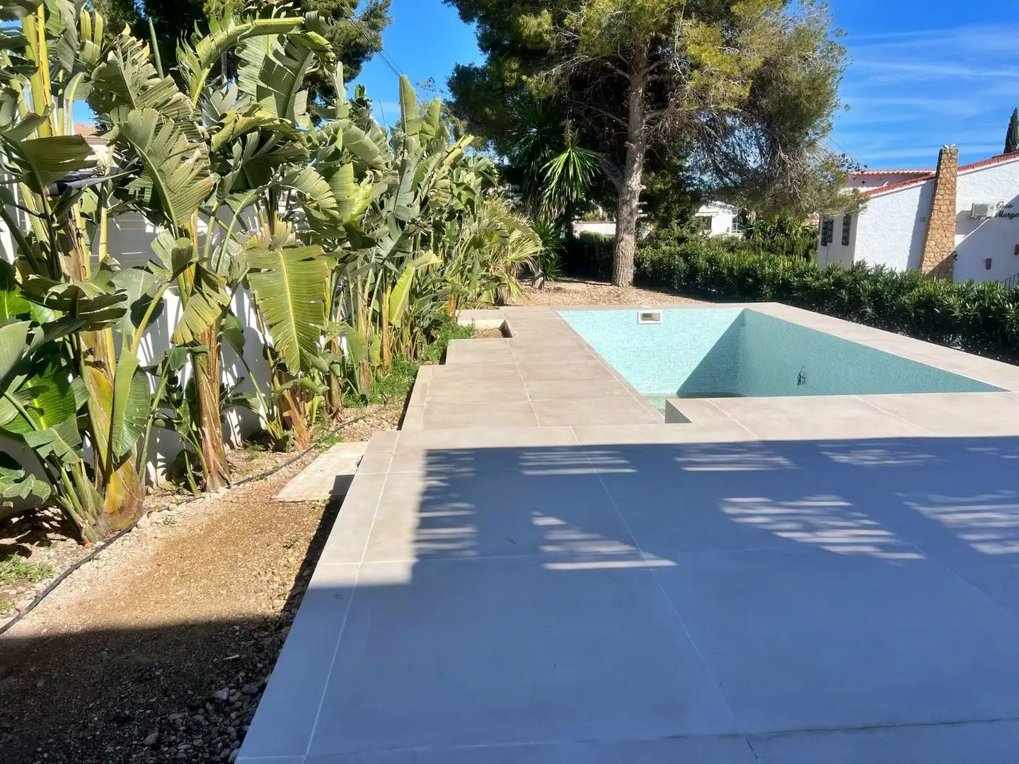 Villa avec piscine à vendre à Zona Pueblo, imagen 8