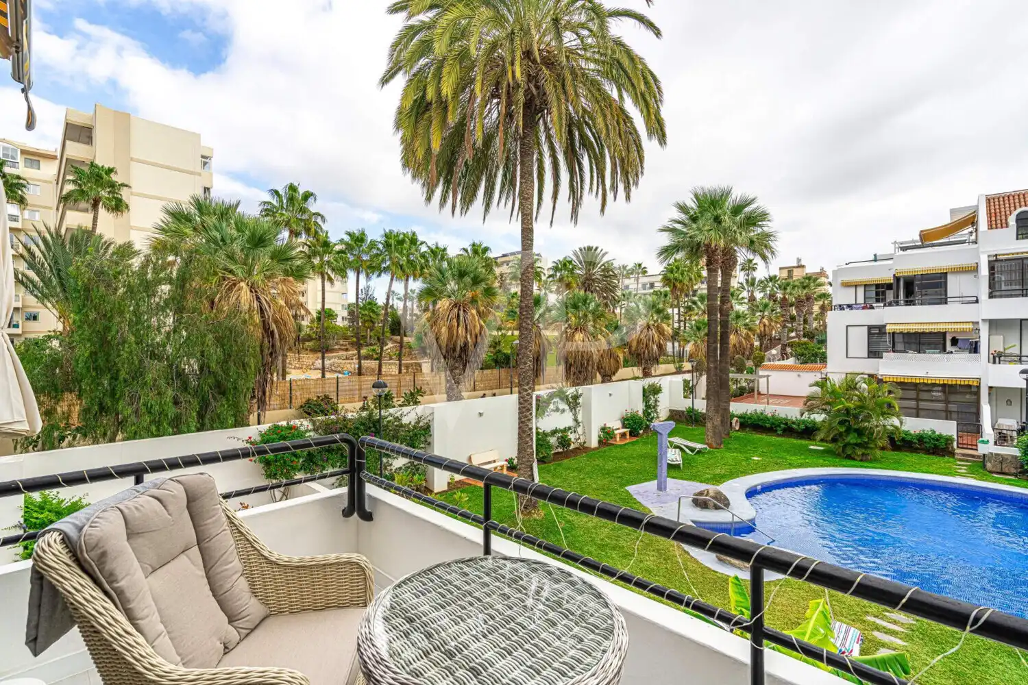 Apartament amb terrassa en venda a Costa Adeje, imagen 24