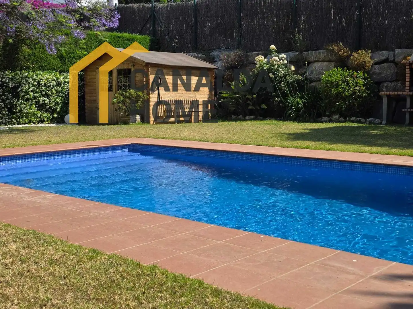 Xalet amb piscina en venda a Santa Maria Balis - Can Riera - Can Jordi, imagen 51