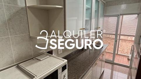 Foto 5 de Pis de lloguer a Inmaculada Concepción, San Isidro,  Madrid Capital