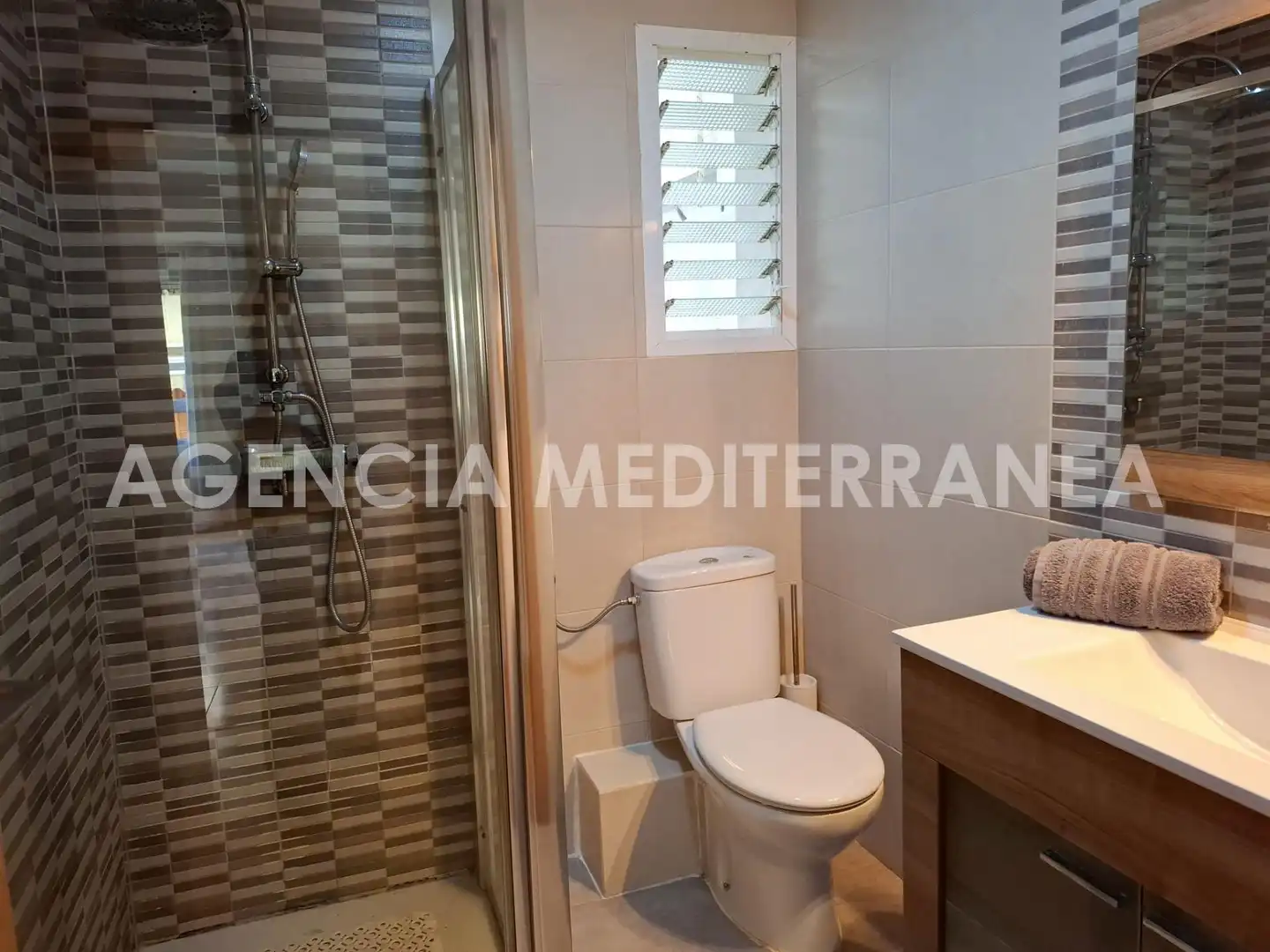 Piso con terraza en venta en Avenida GREGORIO GEA, imagen 16