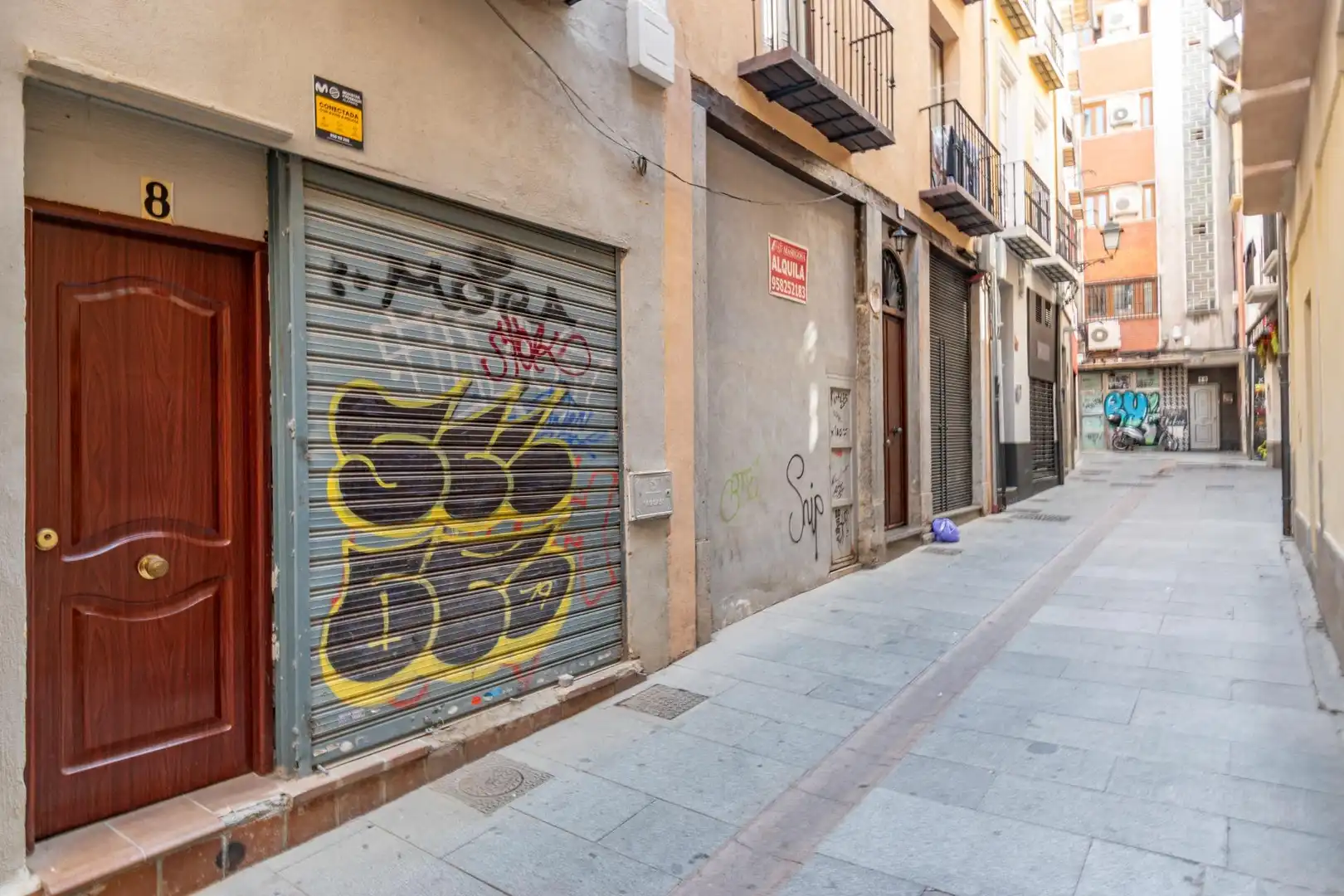 Inmuebles singulares en venta en Centro, imagen 3