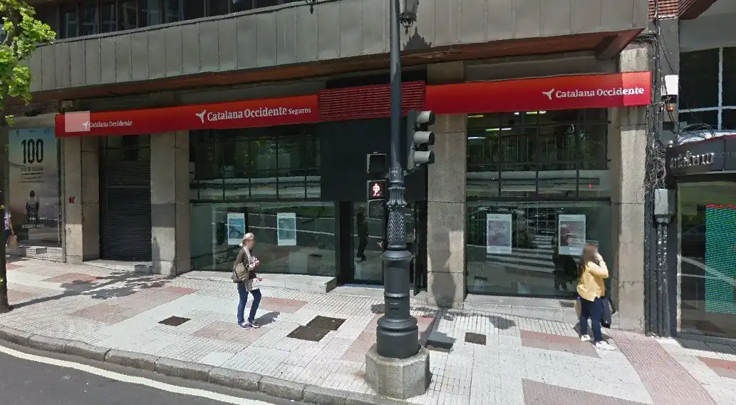 Local comercial en venta en CONDE DE TORENO 10
