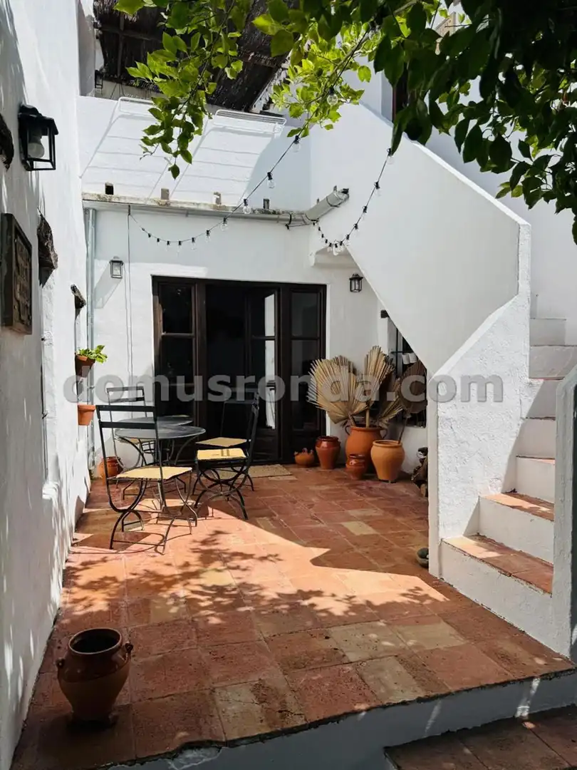 Casa o chalet en venta en Parauta