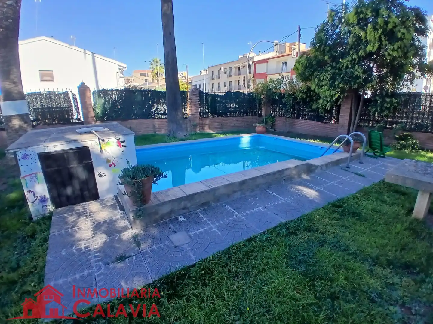 Casa con piscina in vendita a Rus, imagen 2