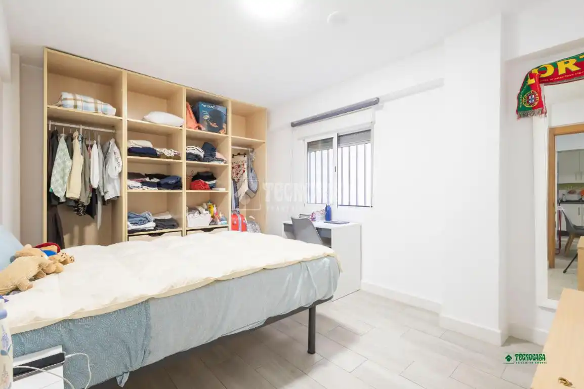 Habitación de Piso en venta en Almería