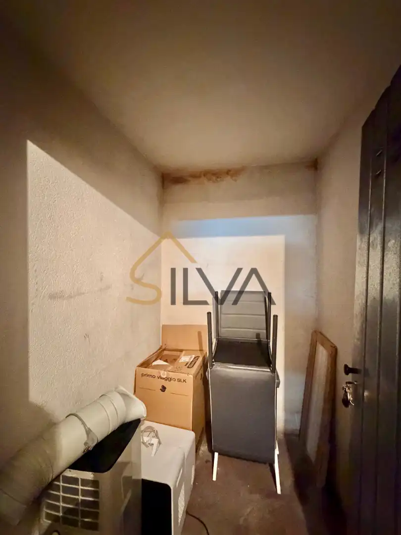 Flat for sale in Lugo  with Heating, Parquet flooring and Storage room