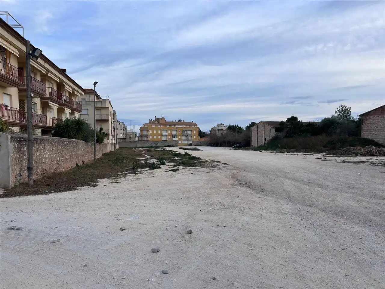 Terreno residenziale in vendita a U.A. 21, CALLES B,C Y D, imagen 8