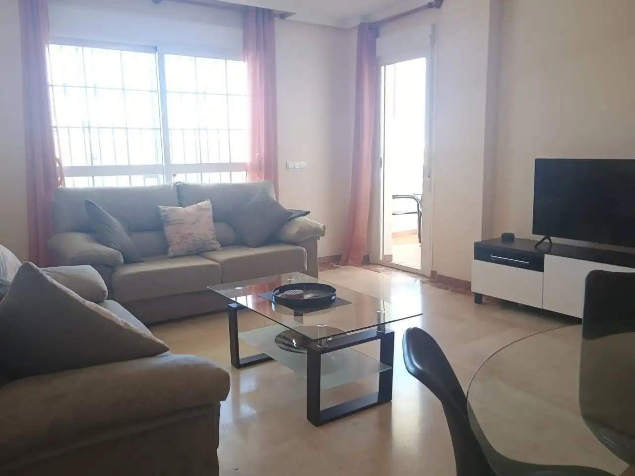 Apartment with pool for sale in Torrequebrada, imagen 23