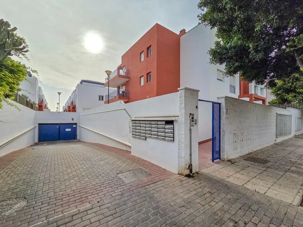 Duplex avec terrasse à vendre à Lomas del Mar, imagen 4