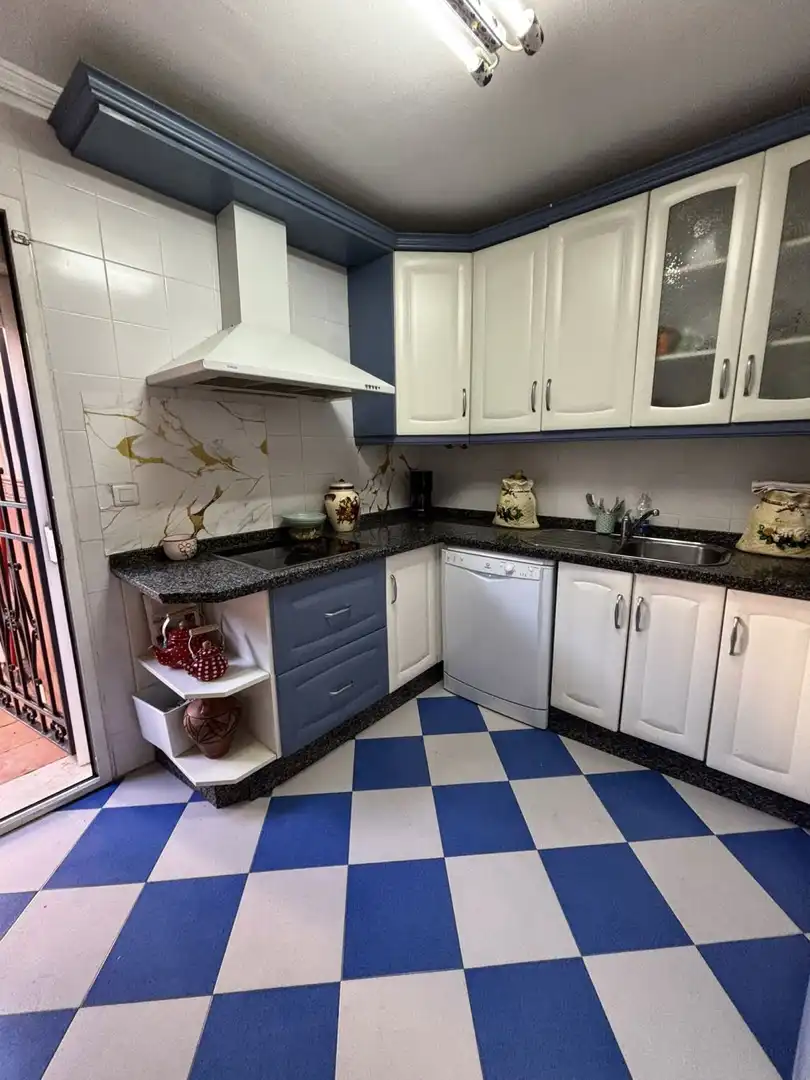 Casa en venda a Mairena del Aljarafe, imagen 5