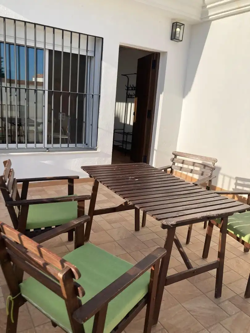 Villa mit Pool zum Verkauf in Mazagón, imagen 69