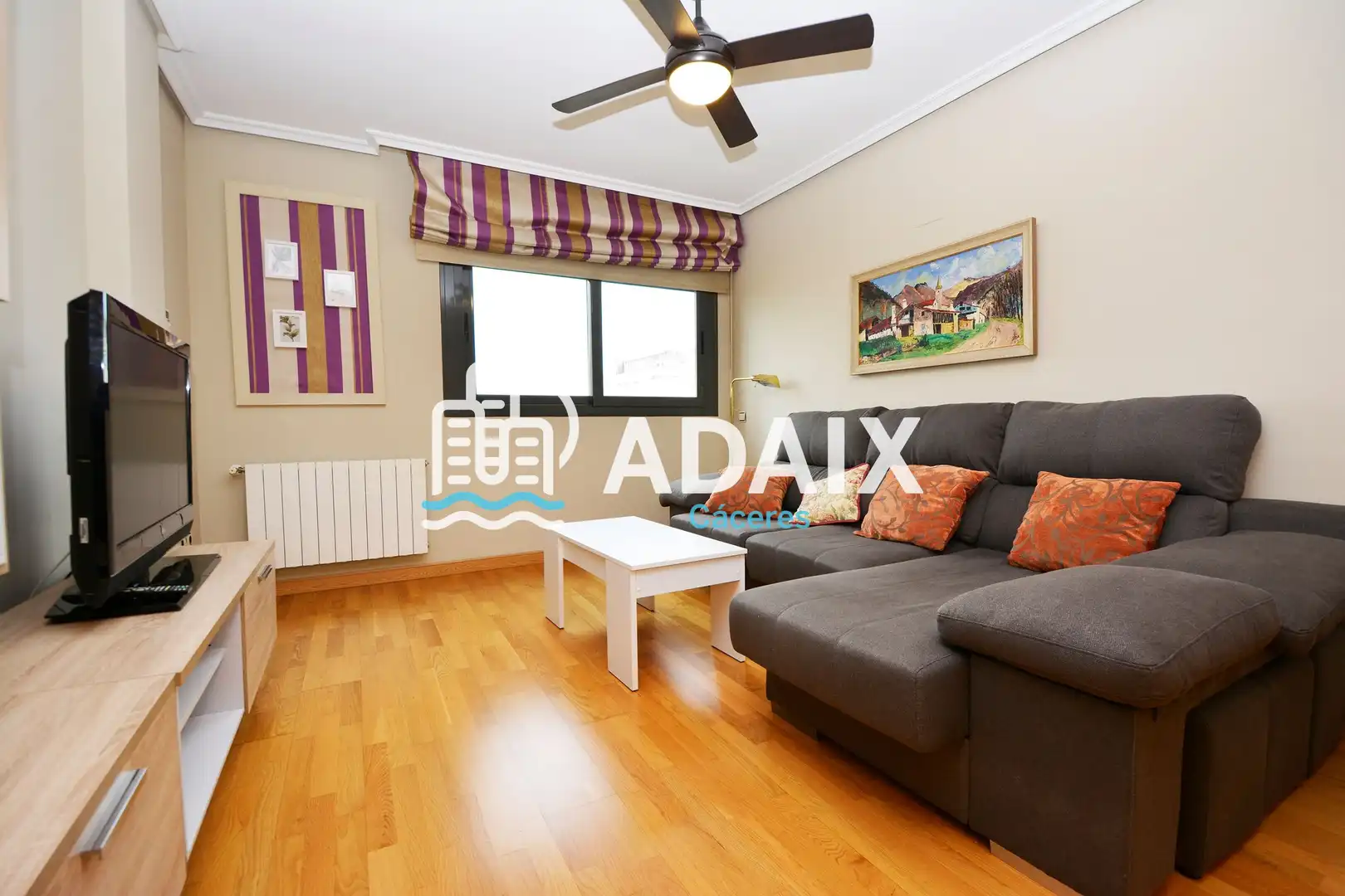 Flat with lift to rent in CL SAN PEDRO DE ALCANTARA  Es: Pl: Pt:B  CACERES (CÁCERES), imagen 7