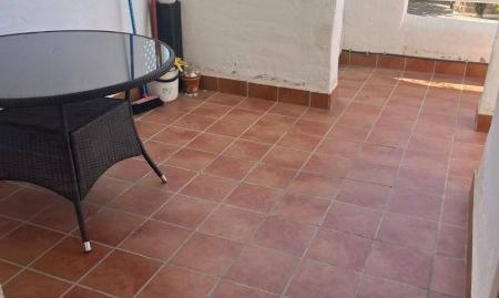 Foto 3 de Piso de alquiler en Torreblanca del Sol, Málaga