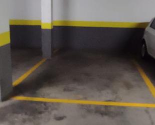 Parking of Garage to rent in Alcalá de Henares