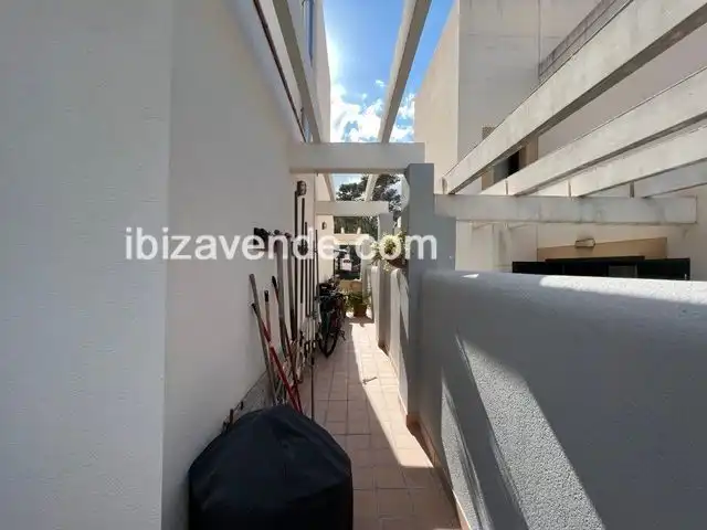 Detached house with pool for sale in Ferran, imagen 30