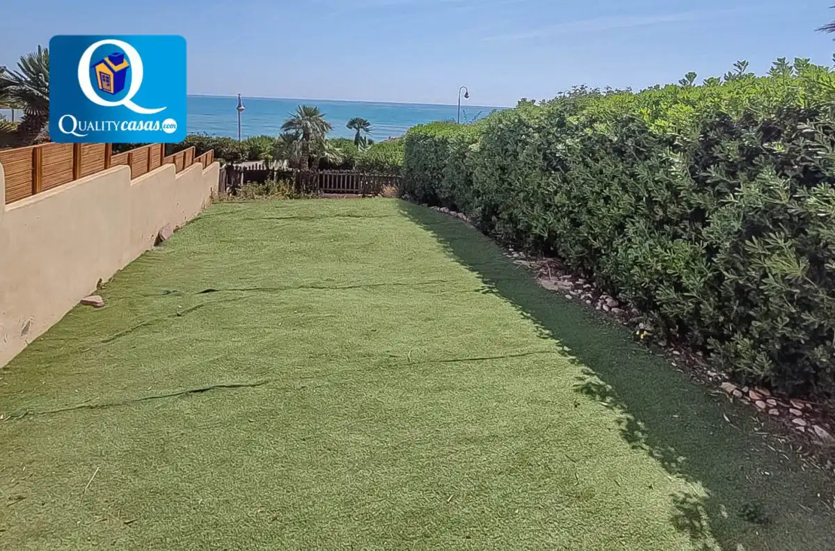 Casa adosada en venta en El Campello con Aire acondicionado, Terraza y Balcón