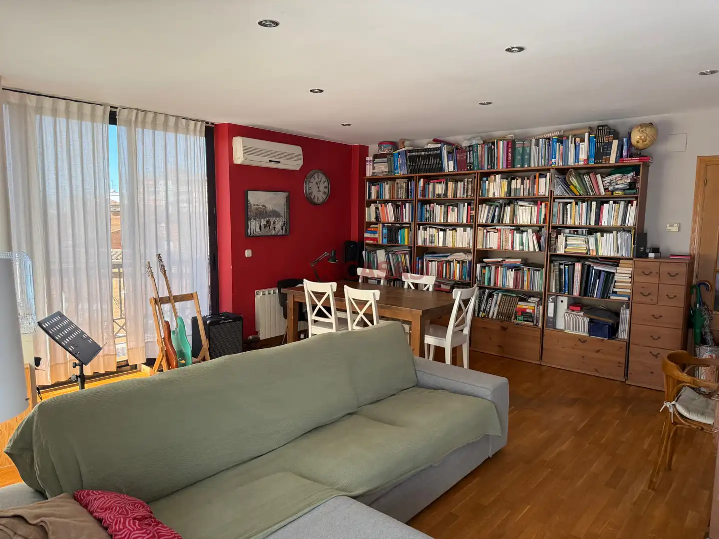 Piso en venta en La Serreta