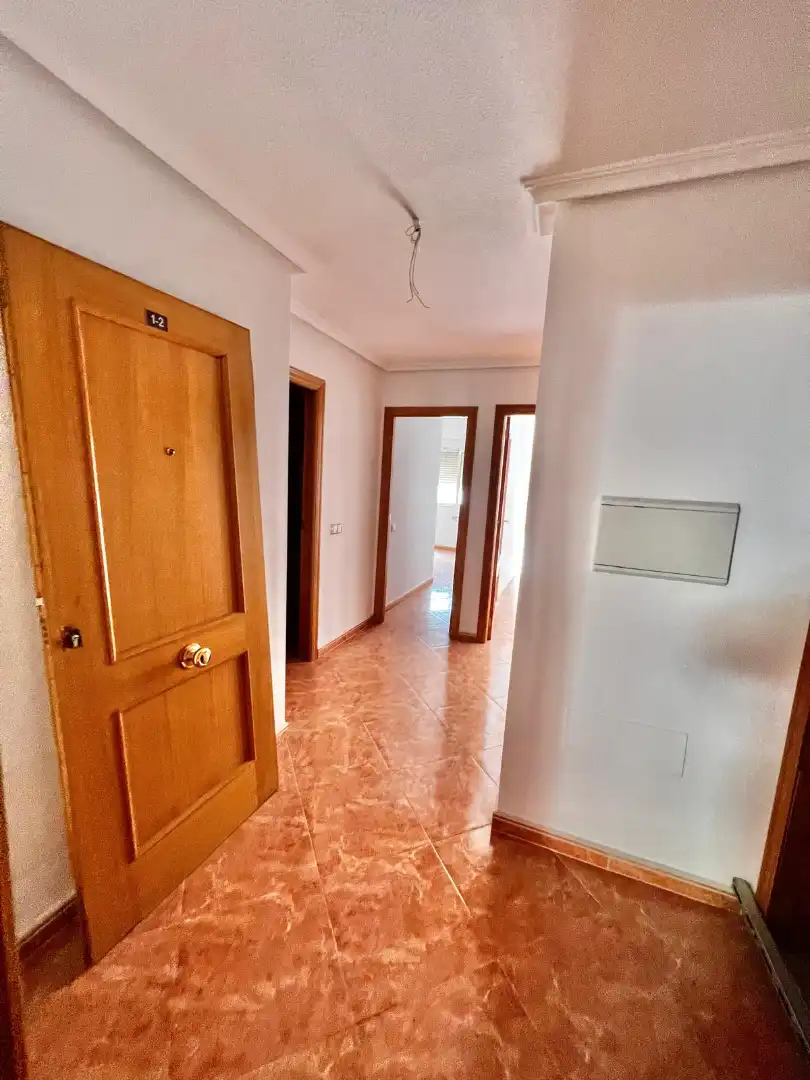 Piso en venta en Alhama de Almería